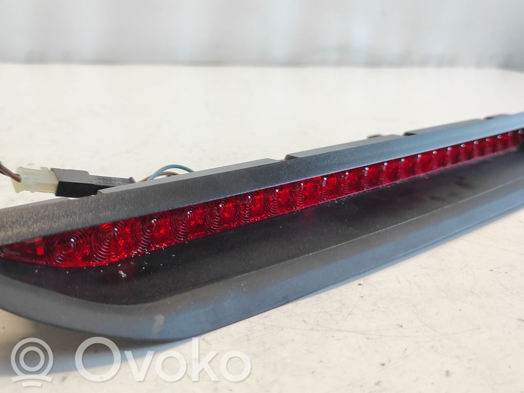 Opel Vectra C Third/center stoplight 