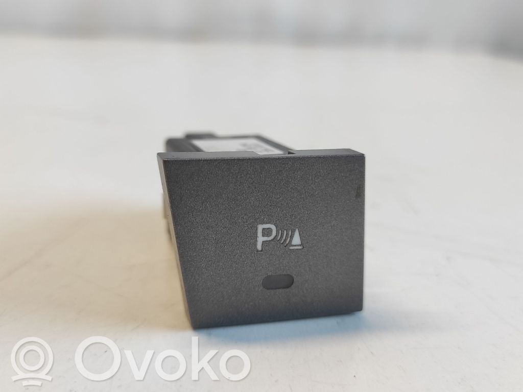 Opel Vectra C Seat heating switch 