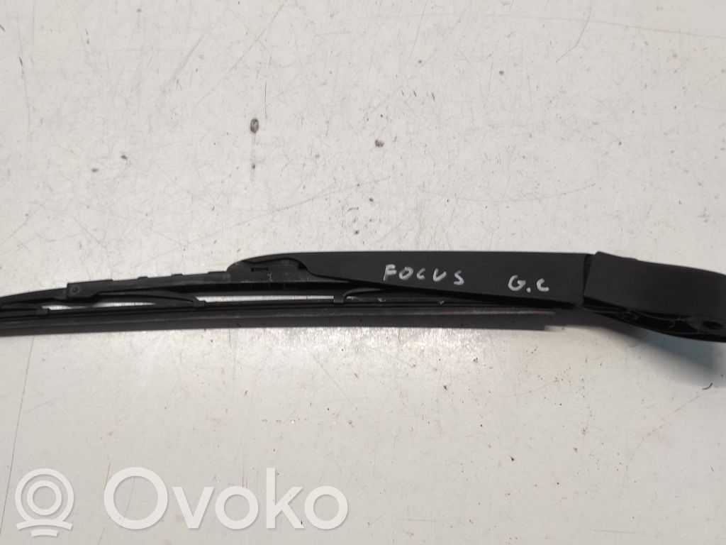 Ford Focus Heckscheibenwischer 