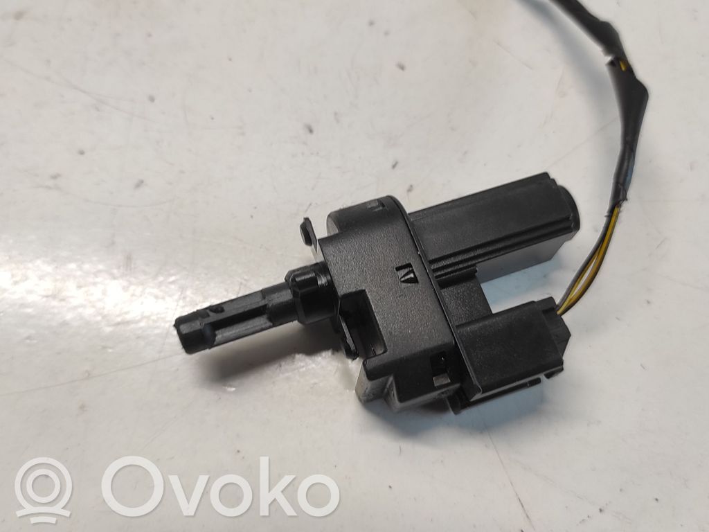 Ford Focus Clutch pedal sensor 