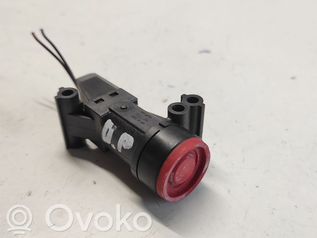 Ford Focus Interruptor de corte de combustible 