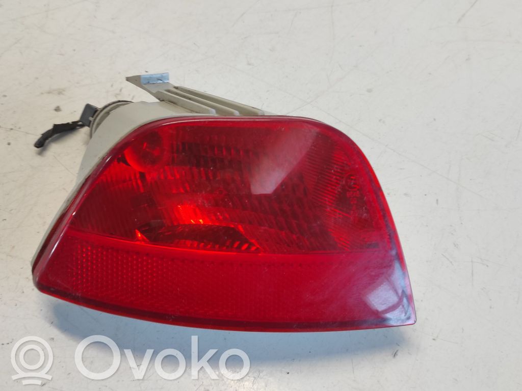 Ford Focus Rear fog light 