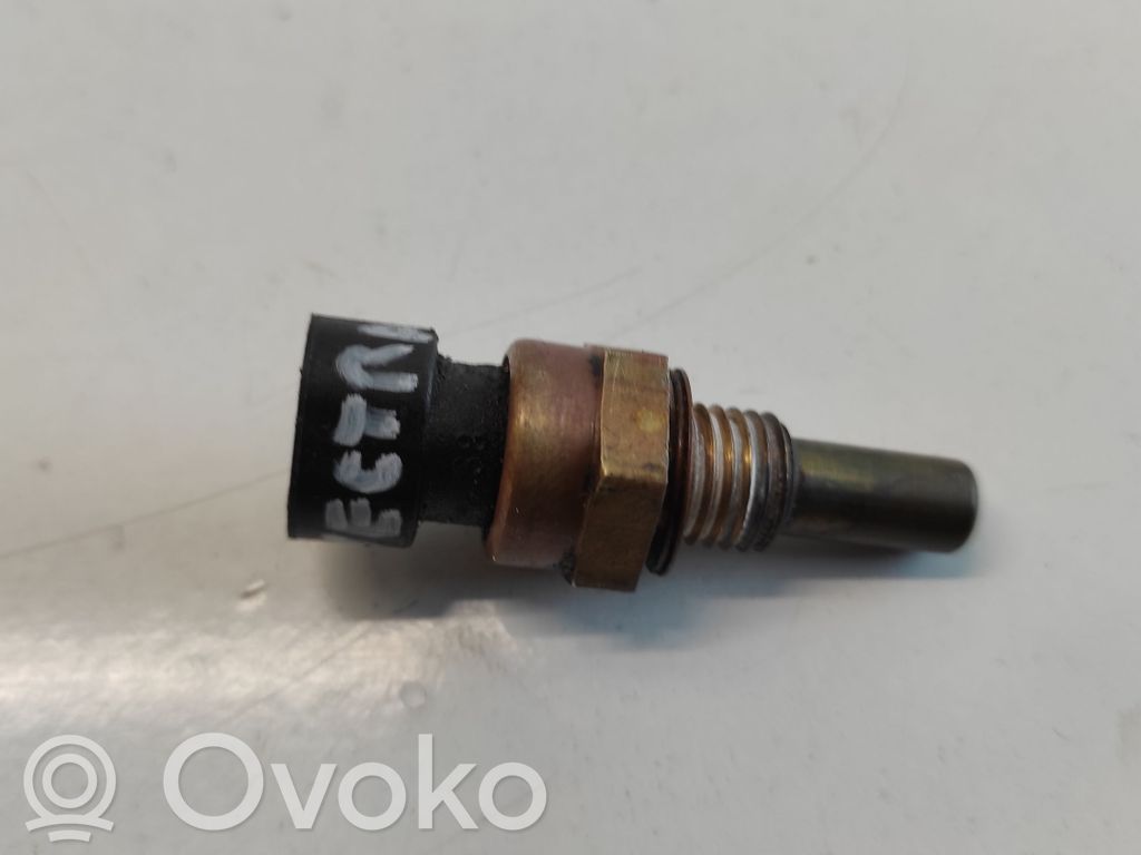 Opel Vectra C Coolant temperature sensor 