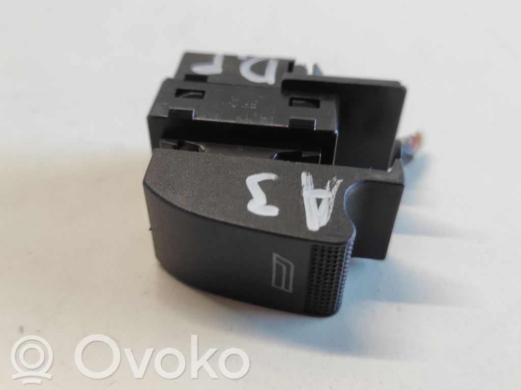 Audi A3 S3 8L Schalter el. Fensterheber 