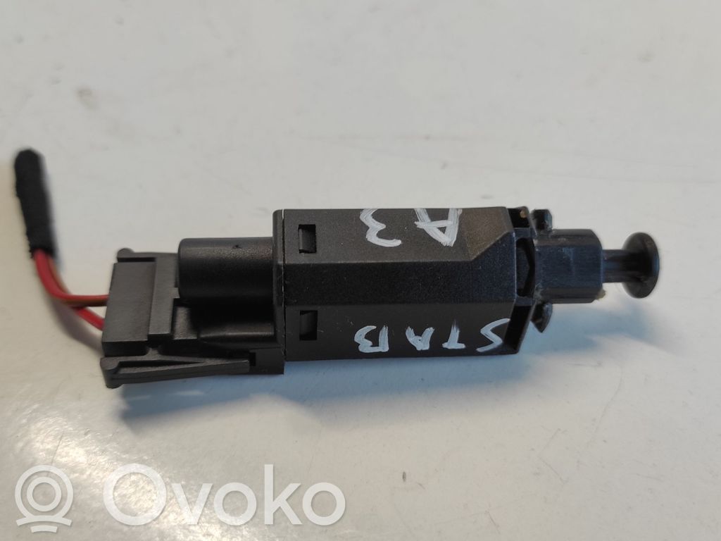 Audi A3 S3 8L Sensor Bremspedal 