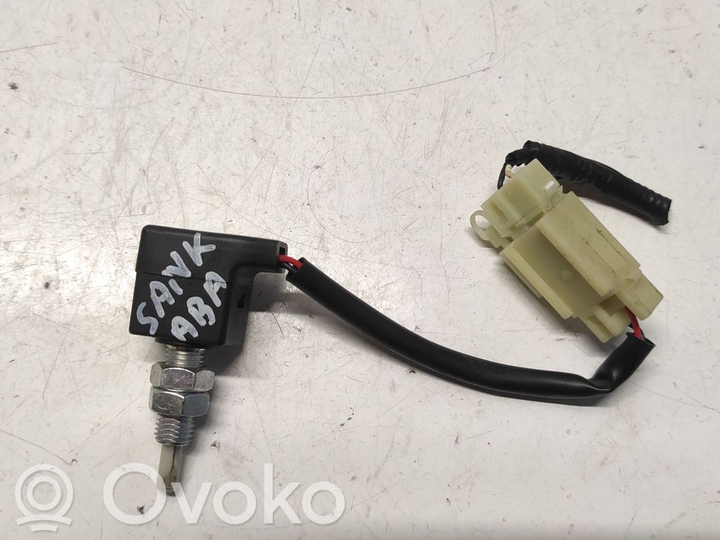 KIA Ceed Clutch pedal sensor 
