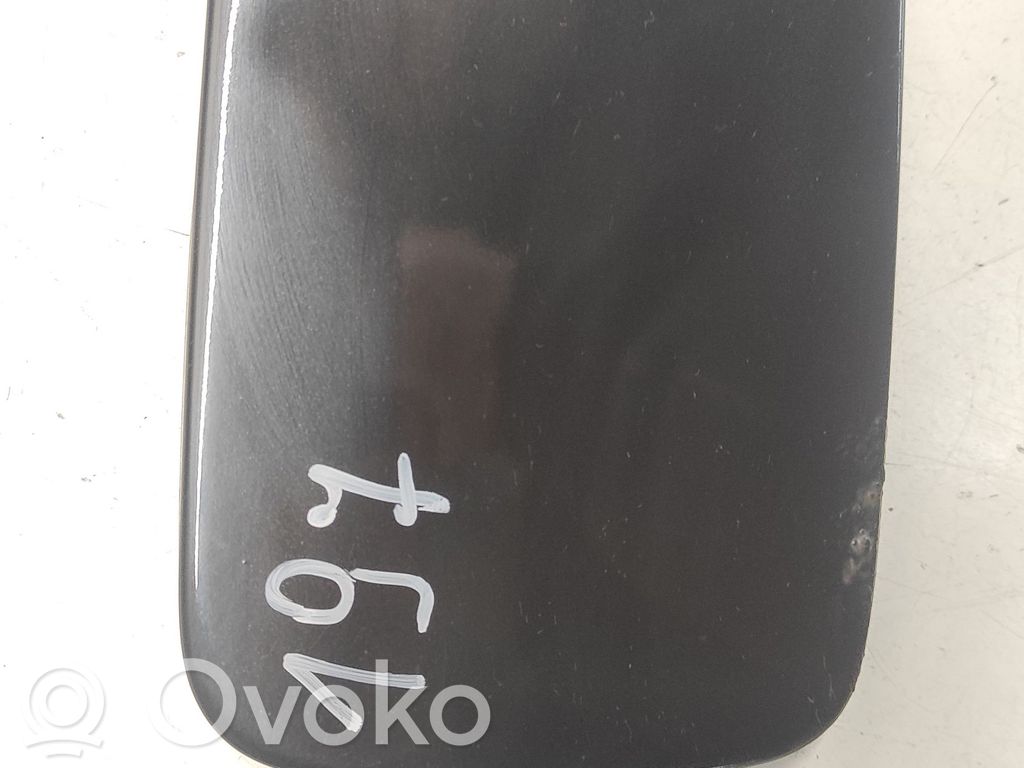 Mercedes-Benz E W210 Polttoainesäiliön korkki 