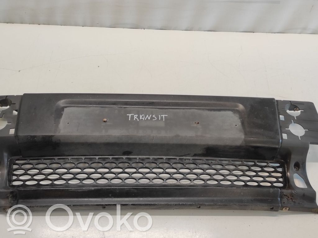 Ford Transit Number plate surrounds holder frame 