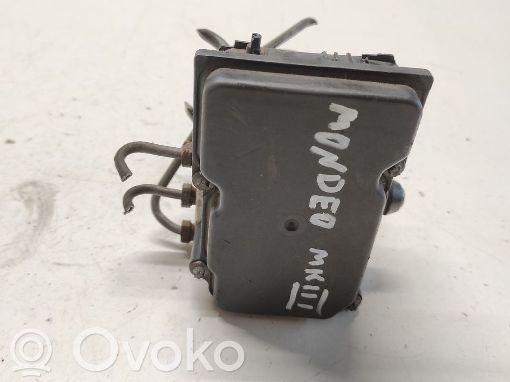 Ford Mondeo Mk III ABS-pumppu 
