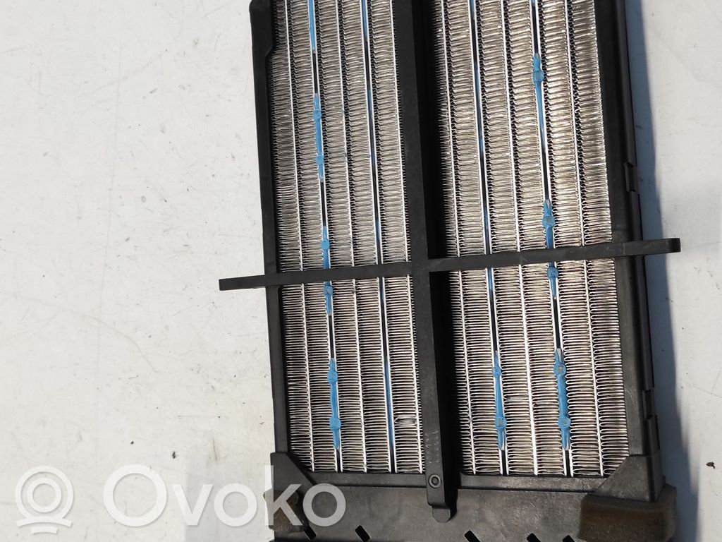 Audi A4 S4 B8 8K Grzałka nagrzewnicy 
