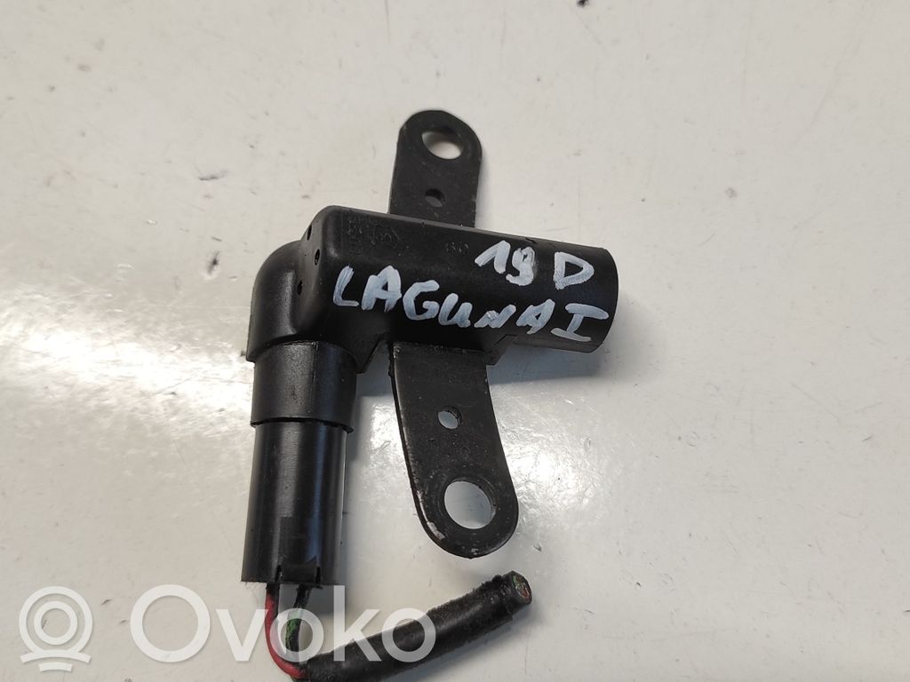 Renault Laguna II Crankshaft position sensor 