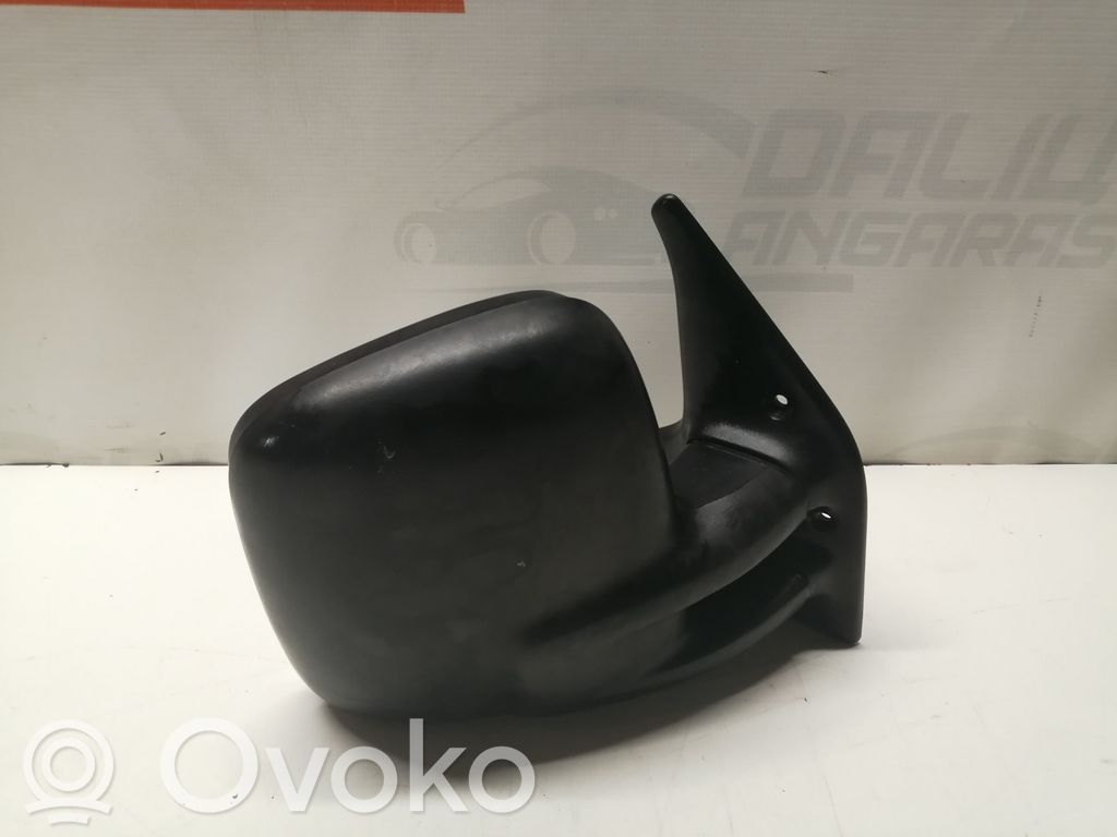 Volkswagen Transporter - Caravelle T4 Manual wing mirror 