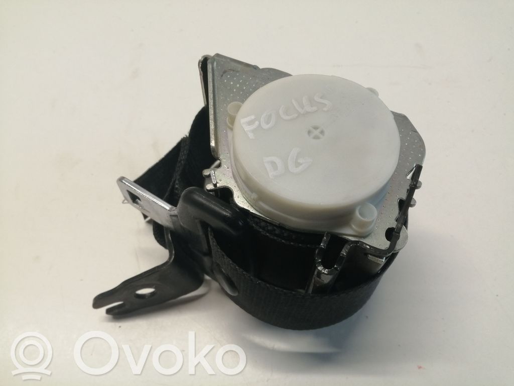 Saugos diržas galinis   040676,40603,4M51A611B68