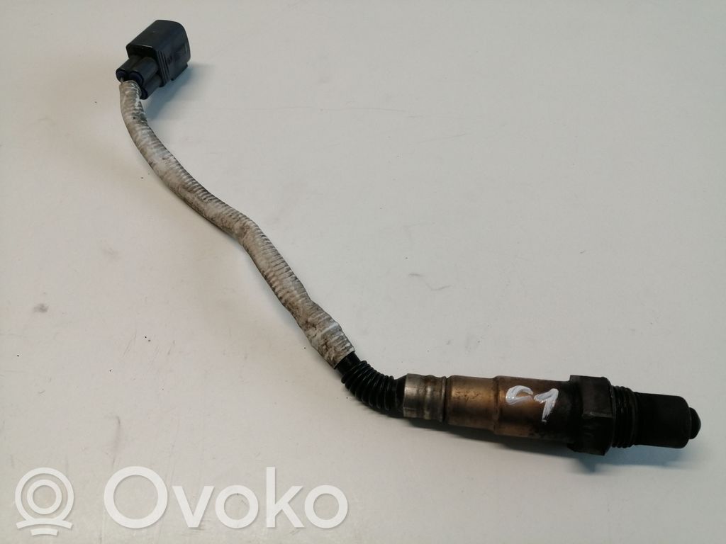 Citroen C1 Lambda probe sensor 
