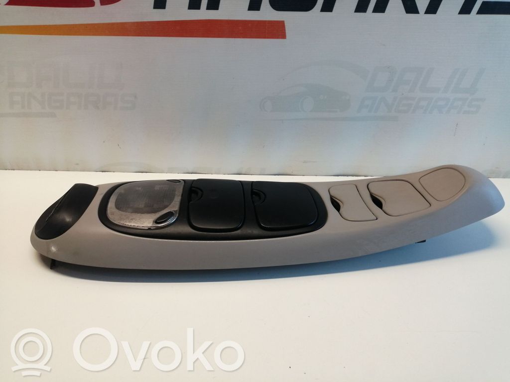 Ford Windstar Guantera del techo 