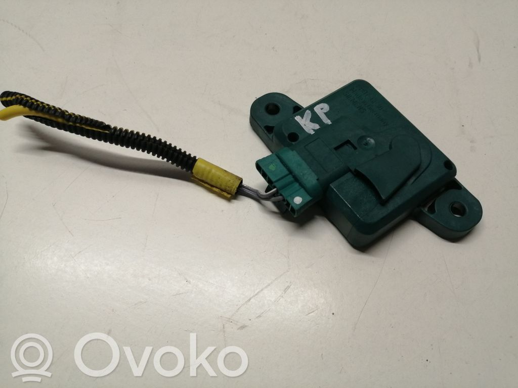 Czujnik uderzenia Airbag   09133276,5WK42887450203126,TLS12285680