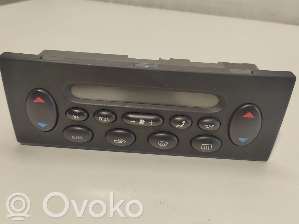 Rover 75 Climate control unit 