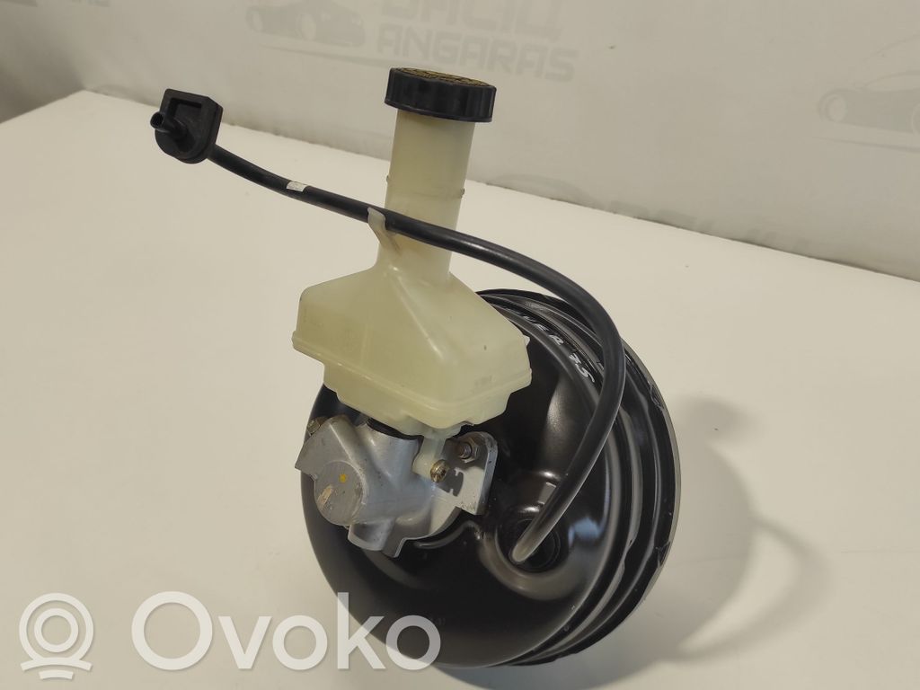 Rover 75 Brake booster 