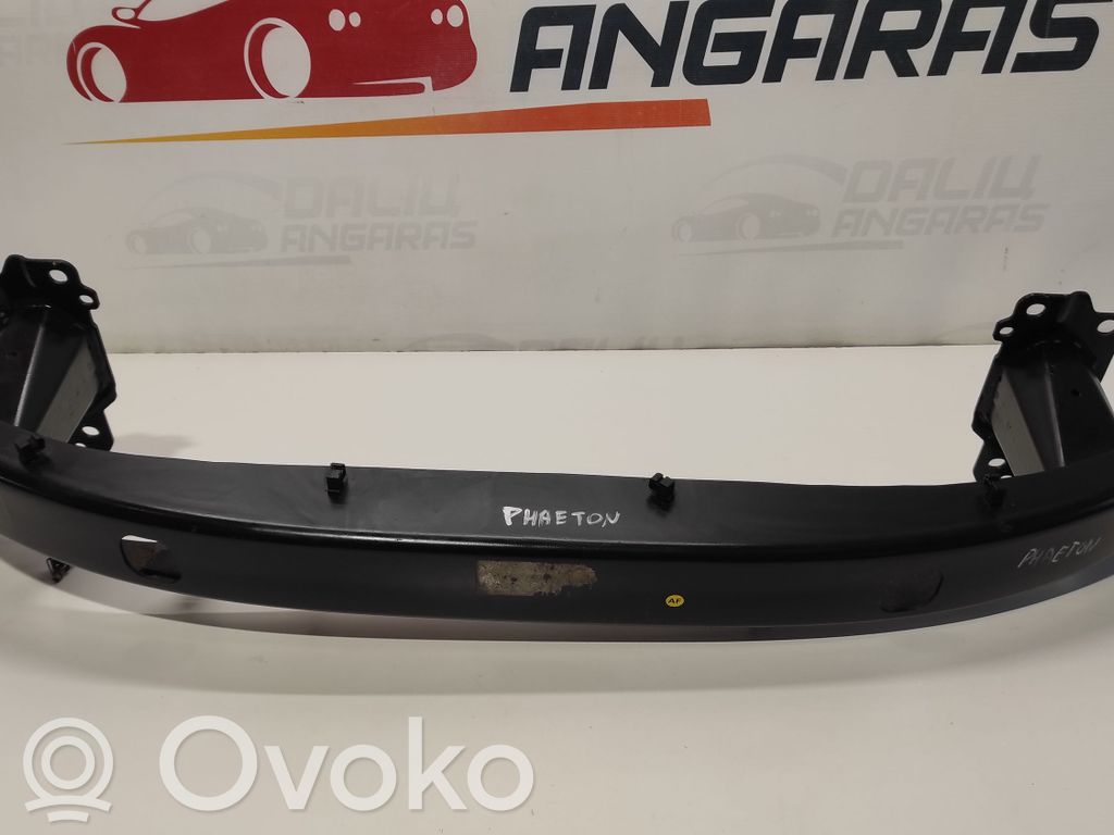 Volkswagen Phaeton Front bumper cross member 