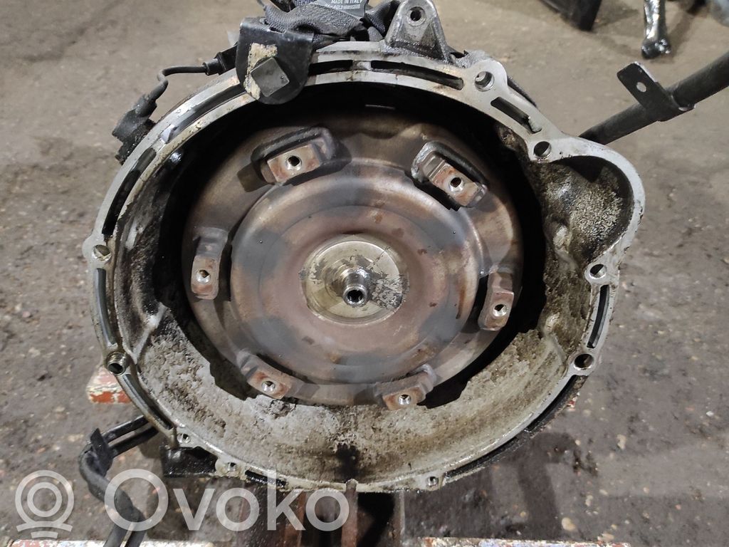 KIA Sorento Automatic gearbox 