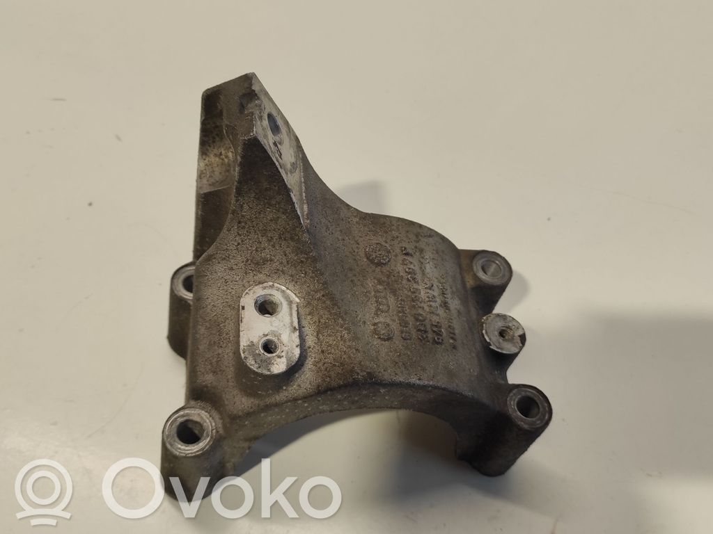 Volkswagen Phaeton Engine mounting bracket 