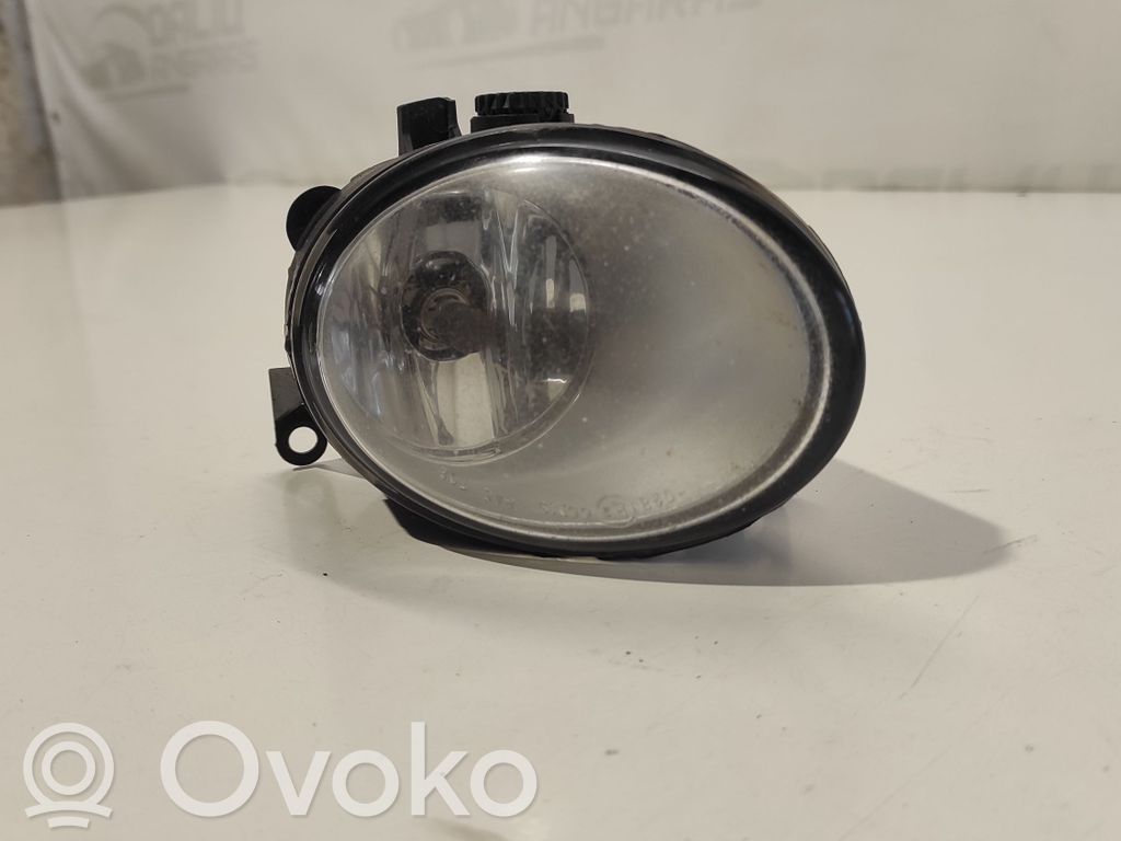 Volkswagen Phaeton Front fog light 