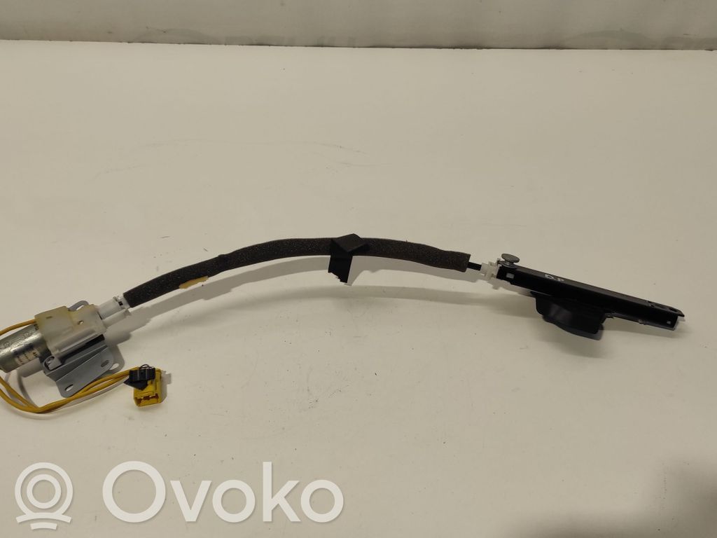 Volkswagen Phaeton Stellmotor Gurtverstellung Sicherheitsgurt 
