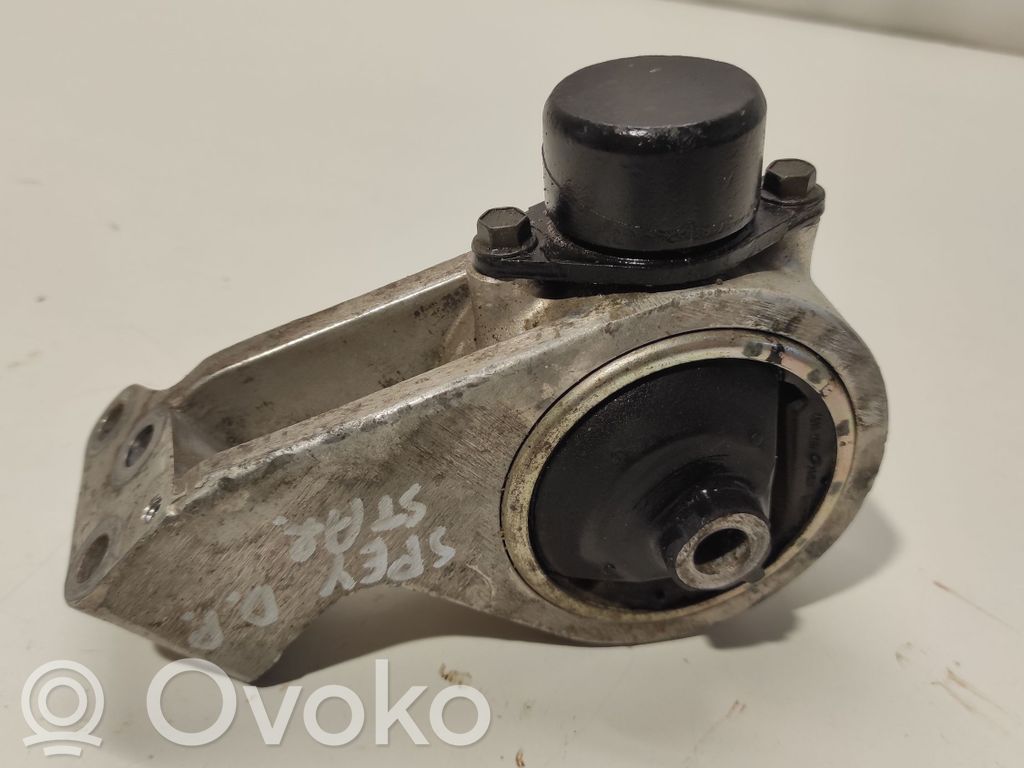 Mitsubishi Space Star Engine mount bracket 