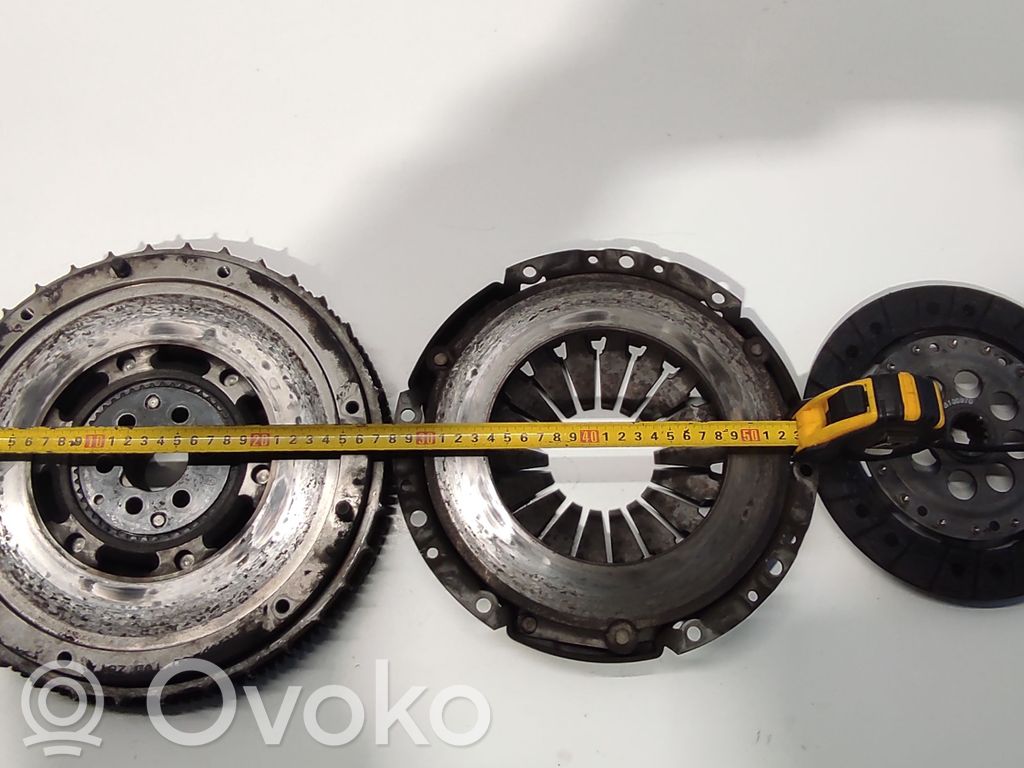 Rover 75 Sankabos komplektas 