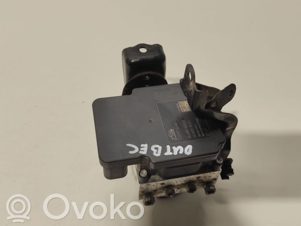 Subaru Outback ABS bloks 