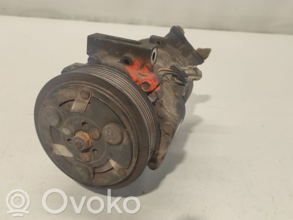 Saab 9-3 Ver2 Compresseur de climatisation 