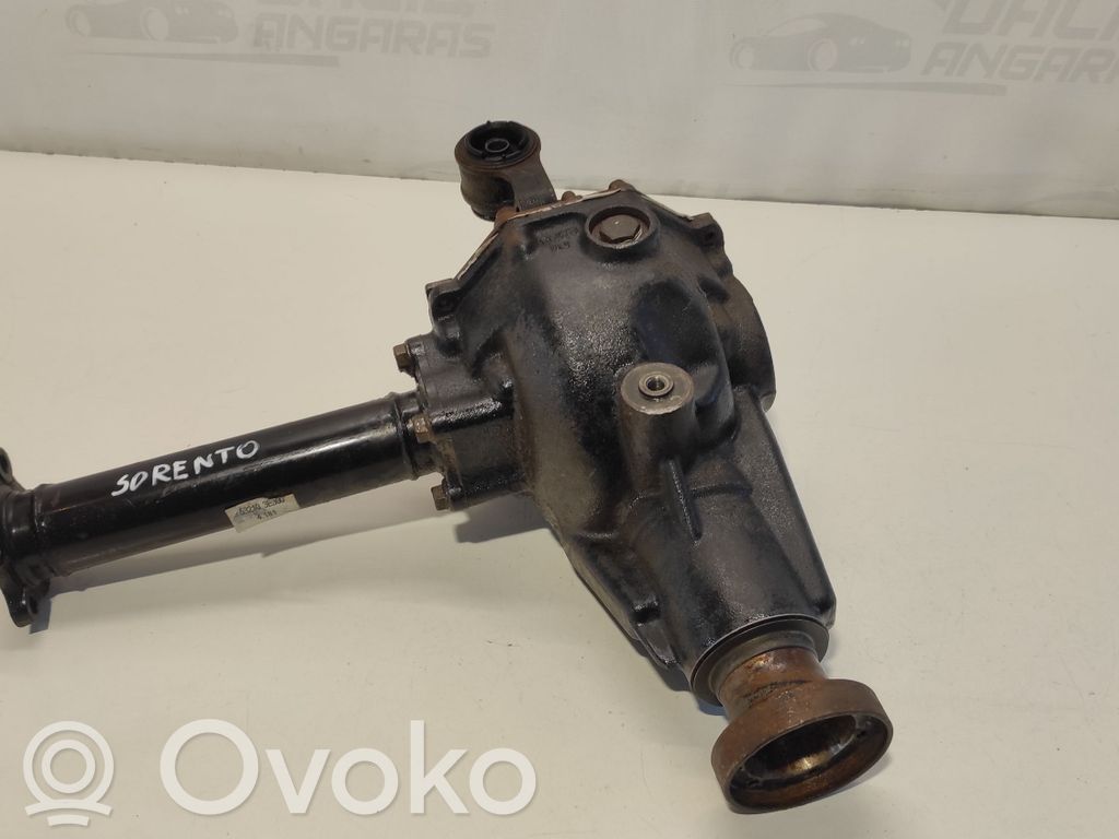 KIA Sorento Front differential 