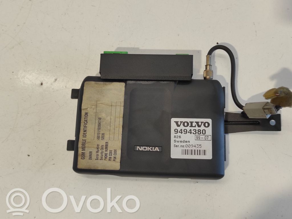 Phone control unit/module   9494380,009435,826