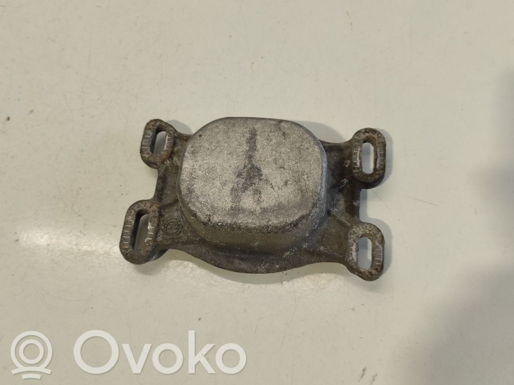 Audi A6 S6 C6 4F Engine mounting bracket 