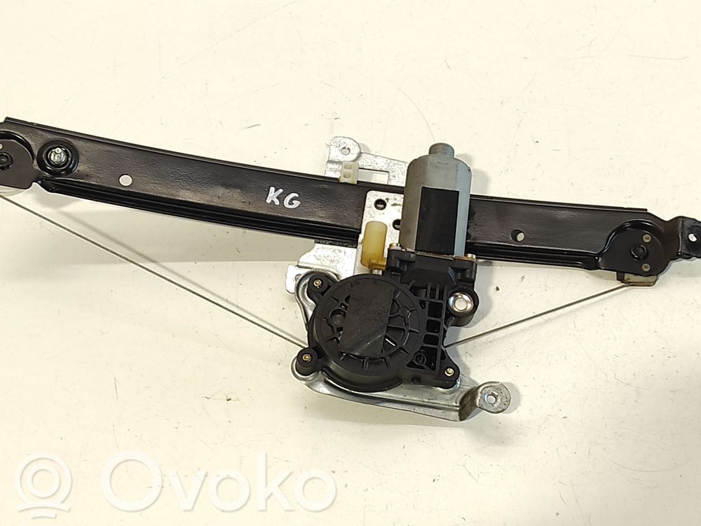 Volvo S80 Fensterheber elektrisch mit Motor Tür hinten 