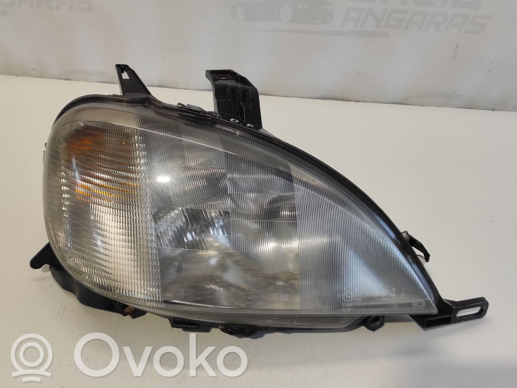 Mercedes-Benz ML W163 Lampa przednia 