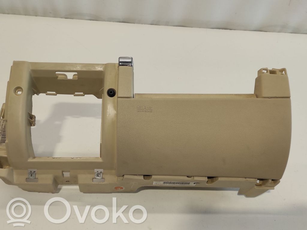 Citroen C6 Airbag del passeggero 