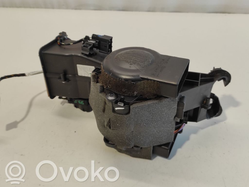 Citroen C6 Heizungskasten Gebläsekasten Klimakasten 