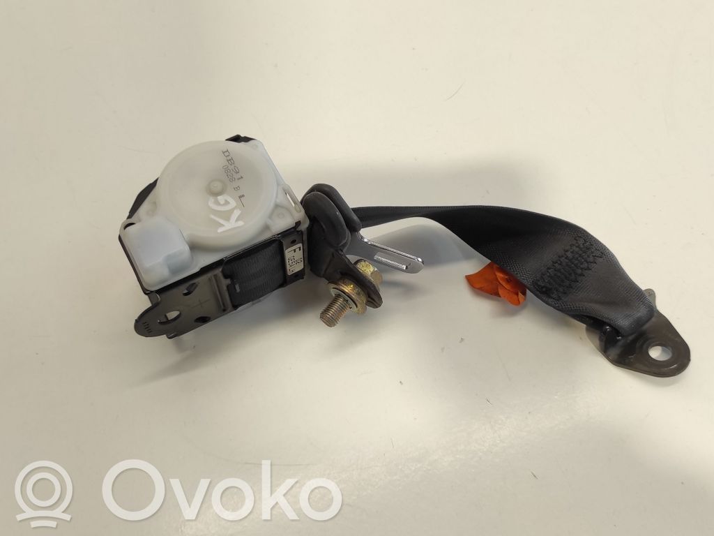Saugos diržas galinis   DB910828B