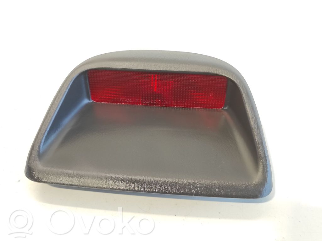 Mazda 626 Third/center stoplight 