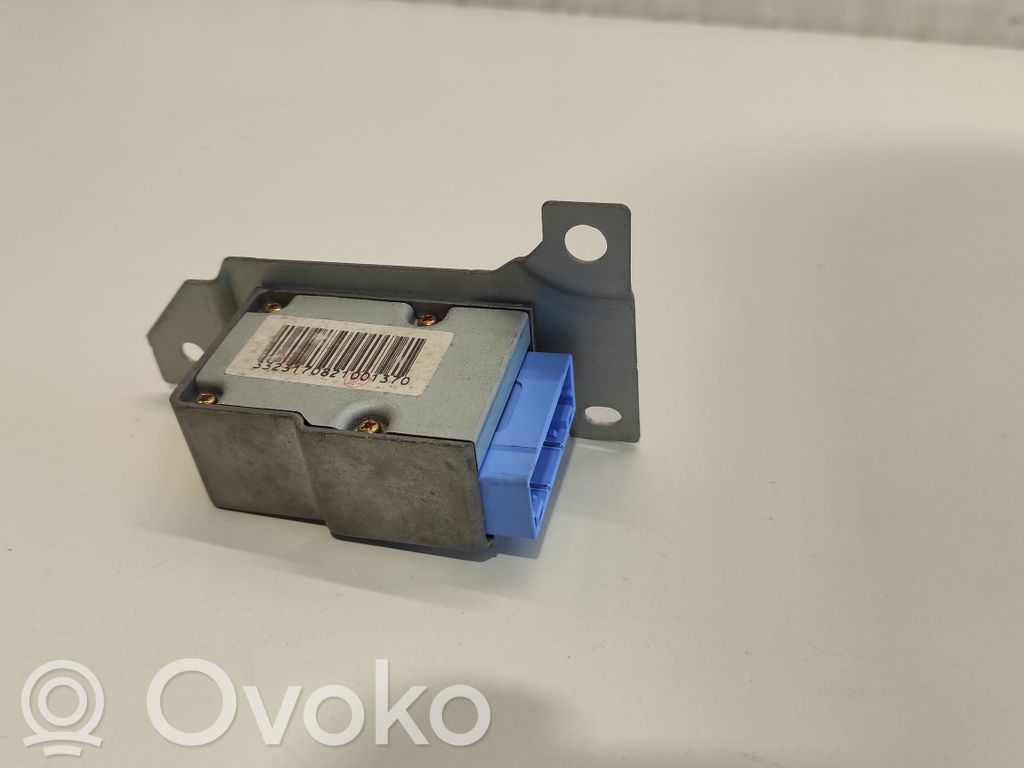 Mazda 626 Sensor impacto/accidente para activar Airbag 