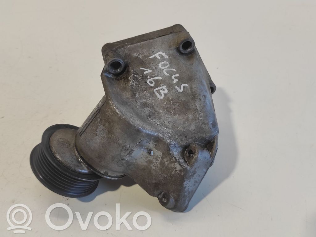 Ford Focus Generator/alternator belt tensioner 