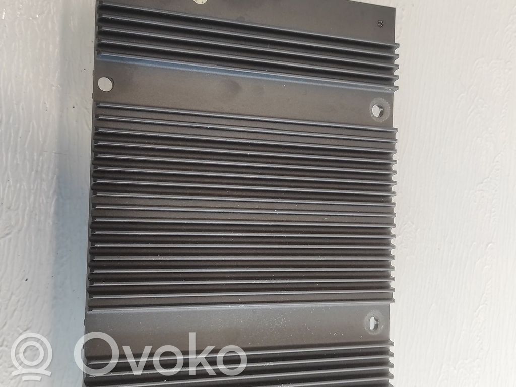 Volvo S40 Vahvistin 