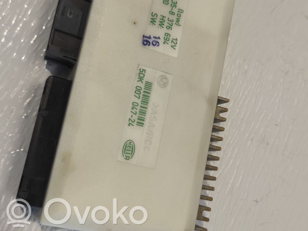 Mukavuusmoduuli   61358376694,12037310,5DK00704724