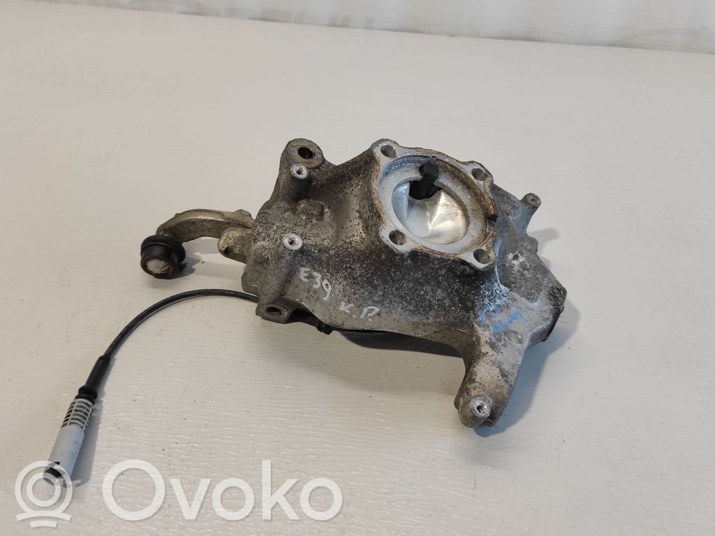 BMW 5 E39 Priekšējā riteņa rumbas vārpstas šarnīrs (stupica, capfa) 