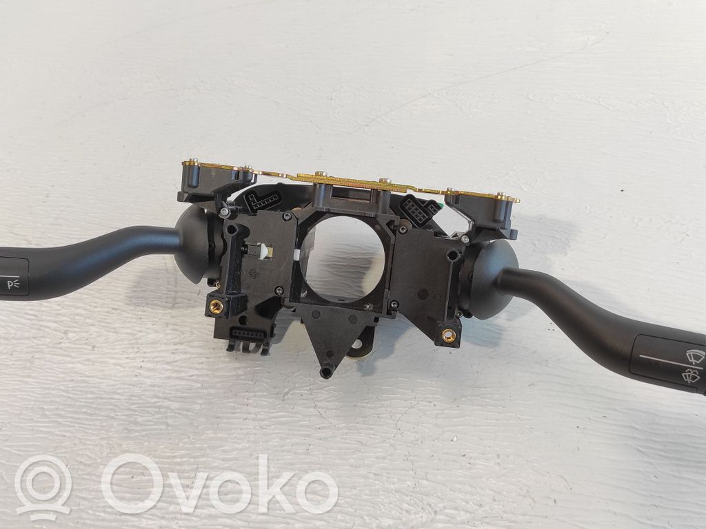 Volkswagen Phaeton Wiper turn signal indicator stalk/switch 