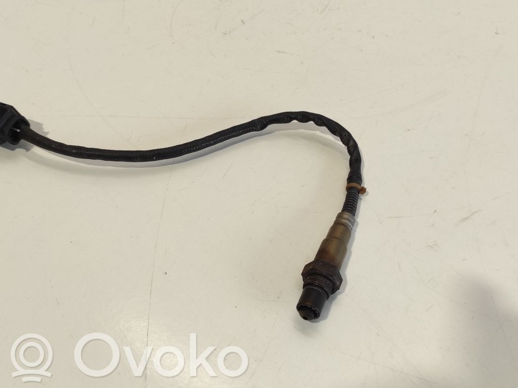 Renault Trafic II (X83) Lambda probe sensor 