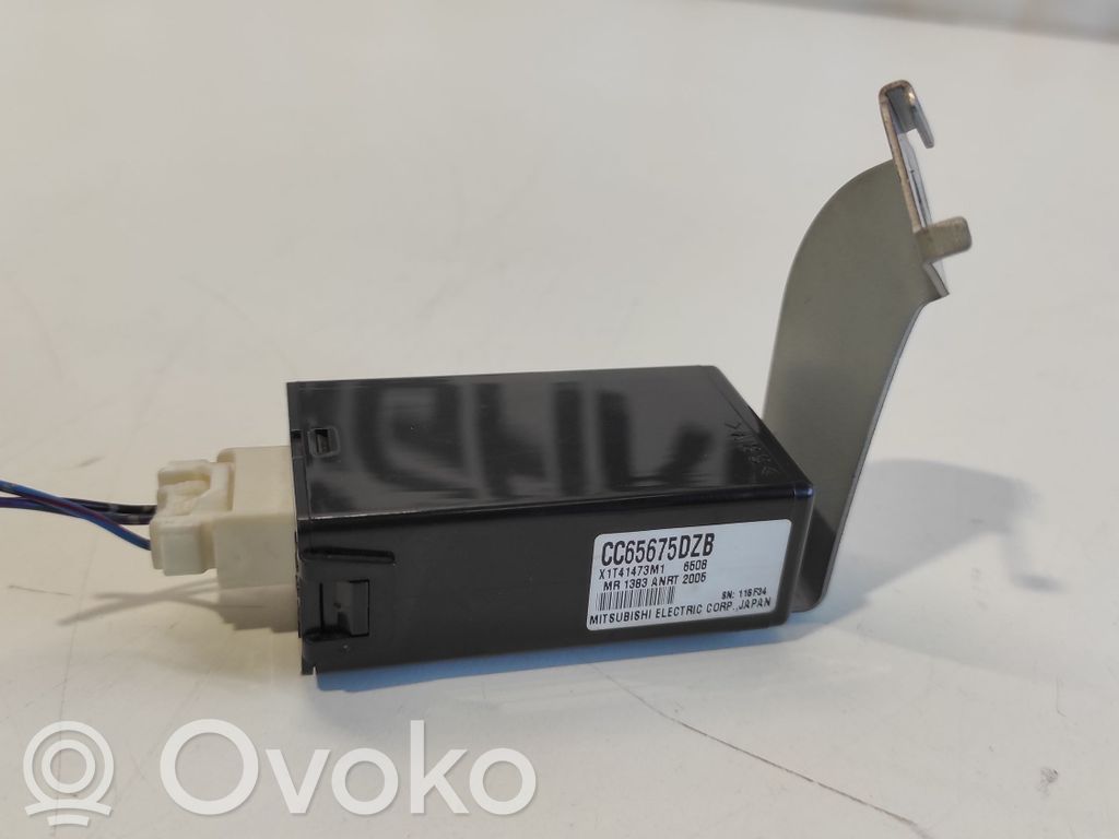 Autres unités de commande / modules   CC65675DZB,X1T41473M1,6508