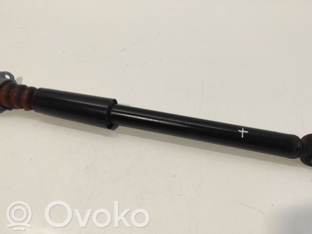 Skoda Fabia Mk1 (6Y) Amortyzator tylny 