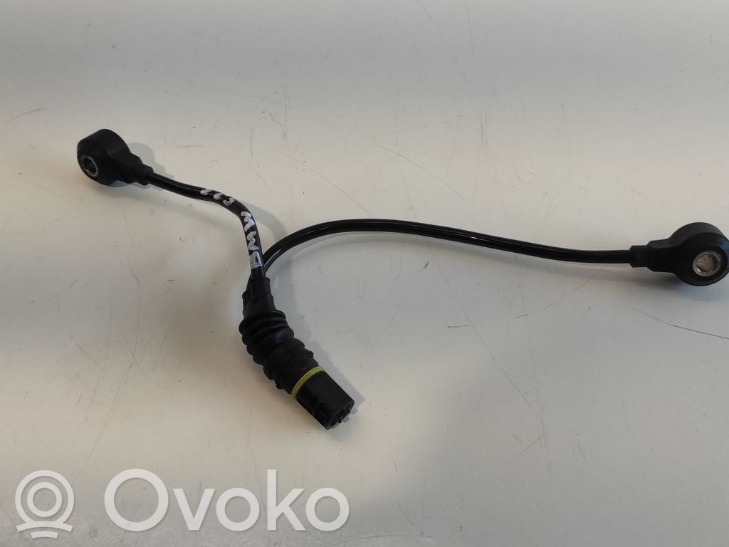 BMW 5 E39 Klopfsensor 